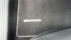 Mercedes-Benz A-Class A200 AMG Line Premium 5dr Auto Petrol Hatchback